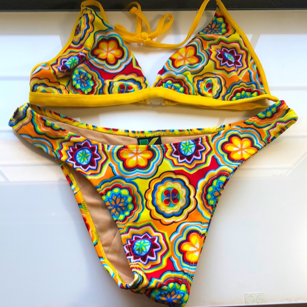 Vintage Bikini